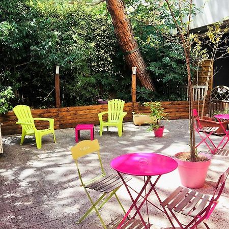 Garden Hotel Τουλούζη Εξωτερικό φωτογραφία