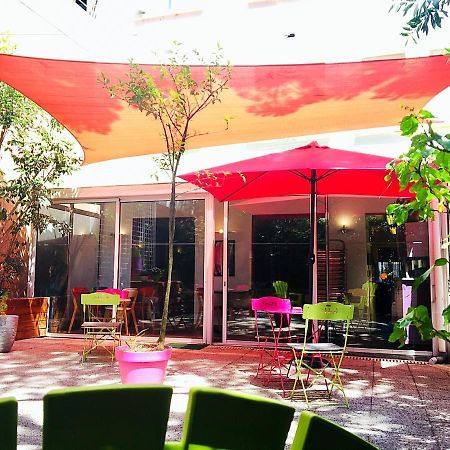 Garden Hotel Τουλούζη Εξωτερικό φωτογραφία