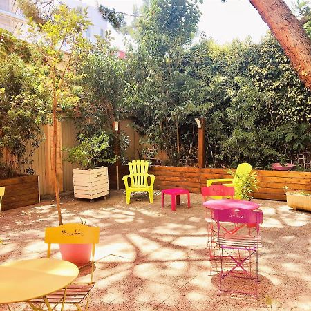 Garden Hotel Τουλούζη Εξωτερικό φωτογραφία