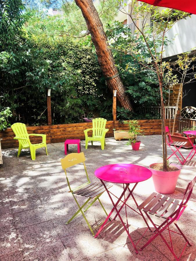 Garden Hotel Τουλούζη Εξωτερικό φωτογραφία