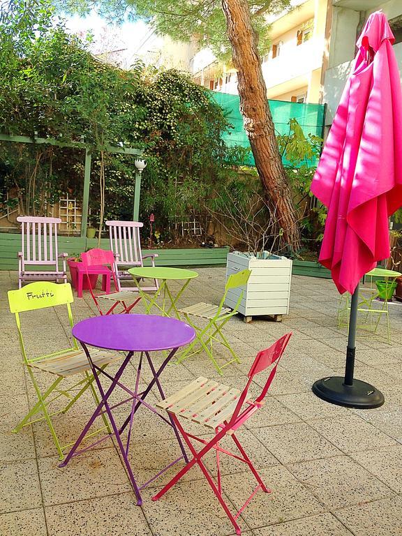 Garden Hotel Τουλούζη Εξωτερικό φωτογραφία