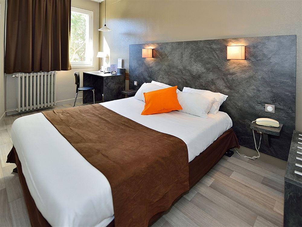 Garden Hotel Τουλούζη Εξωτερικό φωτογραφία