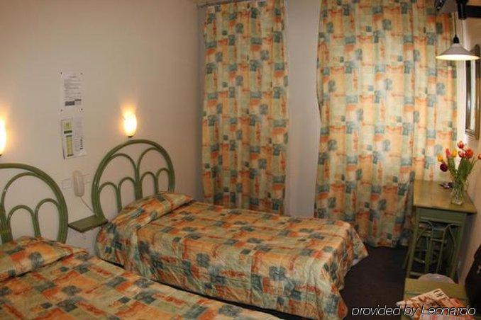 Garden Hotel Τουλούζη Δωμάτιο φωτογραφία