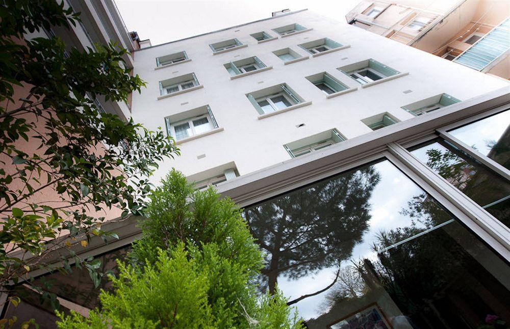 Garden Hotel Τουλούζη Εξωτερικό φωτογραφία