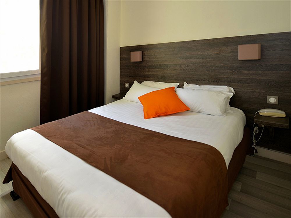 Garden Hotel Τουλούζη Εξωτερικό φωτογραφία