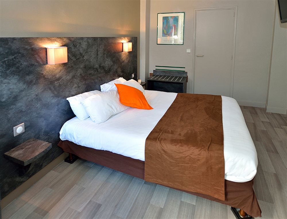 Garden Hotel Τουλούζη Εξωτερικό φωτογραφία