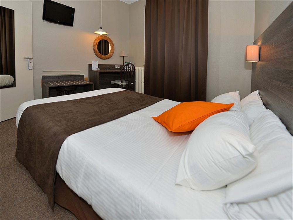 Garden Hotel Τουλούζη Εξωτερικό φωτογραφία