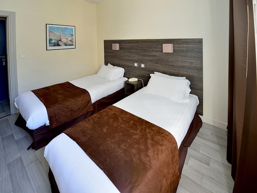 Garden Hotel Τουλούζη Εξωτερικό φωτογραφία