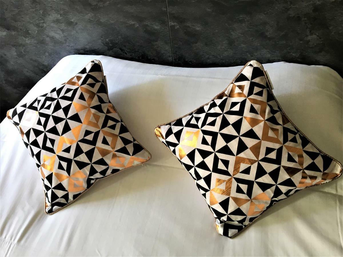 Garden Hotel Τουλούζη Εξωτερικό φωτογραφία